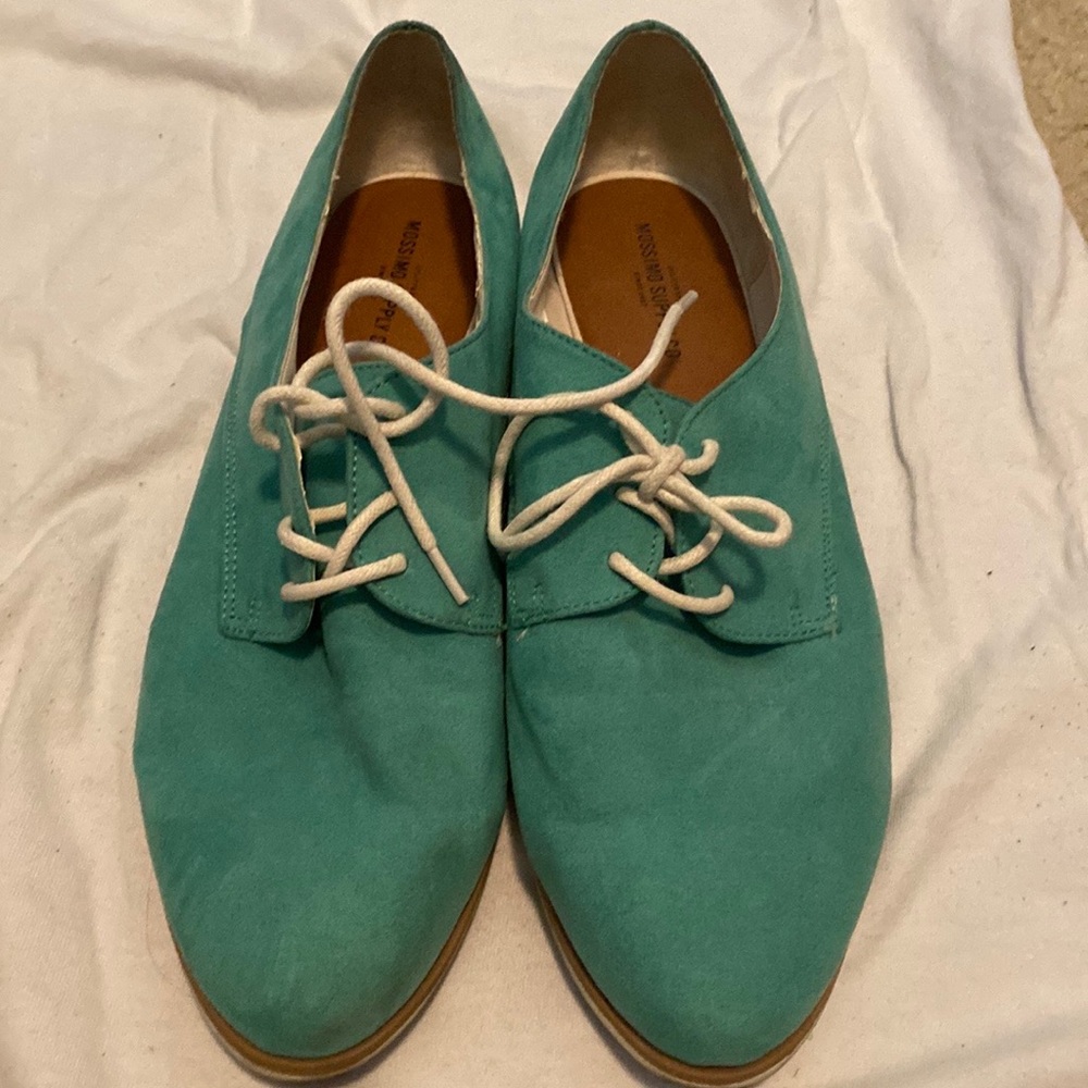 Mossimo classics